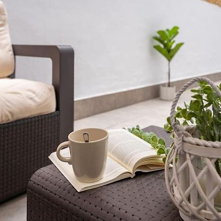 Appartement El Patio De Schulz à Gijón Extérieur photo